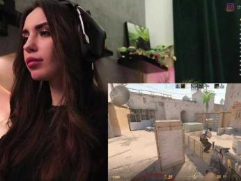BabyYoda bongacams stream image, 12.04.2026 20:00