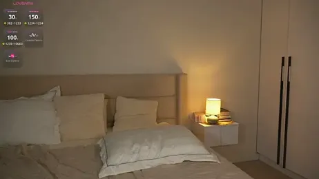 _Miss_Johansson_ stripchat stream image