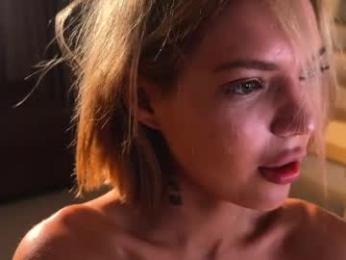 shiningstarrr chaturbate stream image, 13.04.2026 17:00