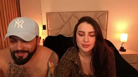 teseo_and_afroditha_ stripchat stream image, 14.04.2026 03:20