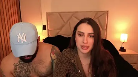 teseo_and_afroditha_ stripchat stream image, 14.04.2026 03:20