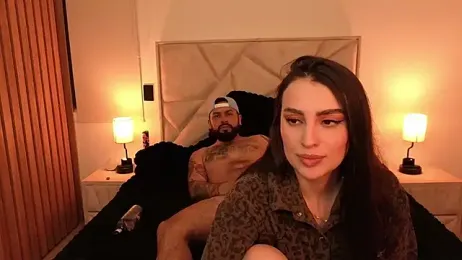 teseo_and_afroditha_ stripchat stream image, 14.04.2026 03:20