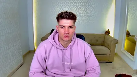 MaxKaiden stripchat stream image