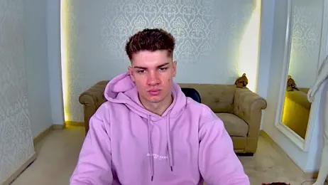 MaxKaiden stripchat stream image