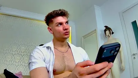 MaxKaiden stripchat stream image