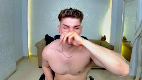 MaxKaiden stripchat stream image