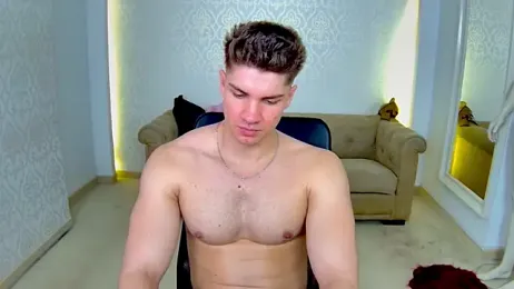 MaxKaiden stripchat stream image