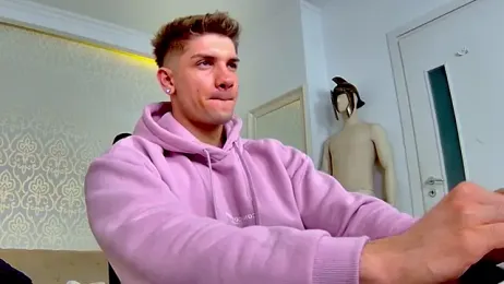 MaxKaiden stripchat stream image