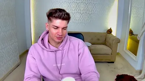 MaxKaiden stripchat stream image