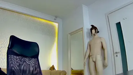 MaxKaiden stripchat stream image