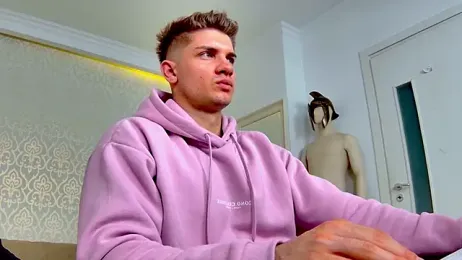 MaxKaiden stripchat stream image