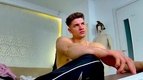 MaxKaiden stripchat stream image