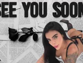 salomeacosta97 chaturbate stream image