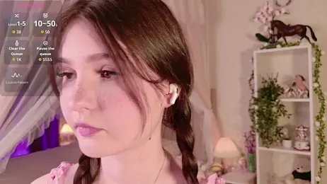 LeraKit stripchat stream image, 15.04.2026 15:20