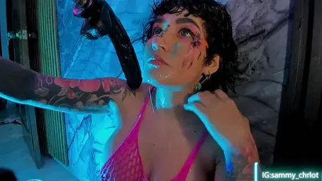 Sammy_charlot stripchat stream image, 15.04.2026 19:20