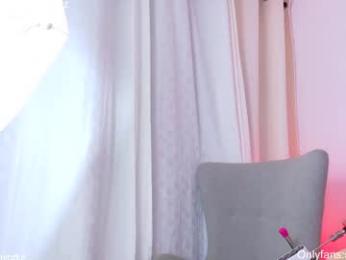 samyortiz_ chaturbate stream image