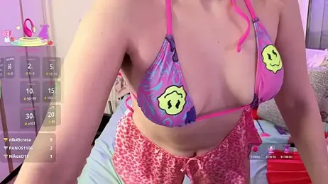 princiana stripchat stream image