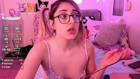 princiana stripchat stream image