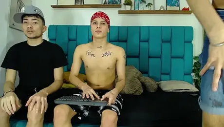 Hot_Boys_Latinos_X stripchat stream image