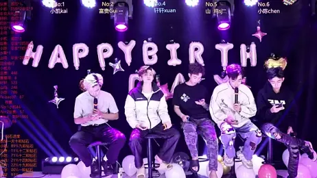 AOA-boy stripchat stream image