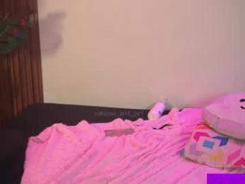 calypso_and_ge1 chaturbate stream image