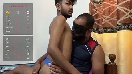 ShayanLK stripchat stream image