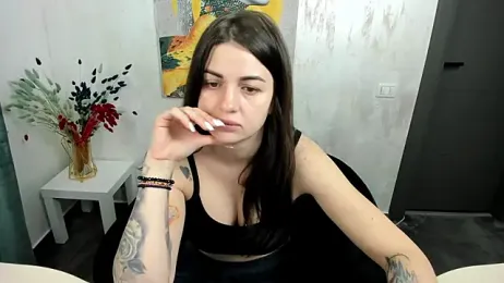 TiffanySweet stripchat stream image