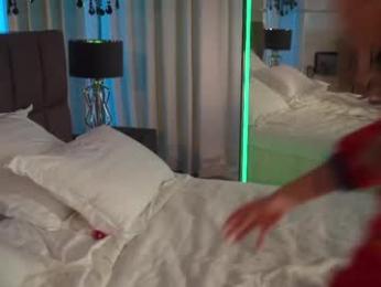 eva_fashionista chaturbate stream image