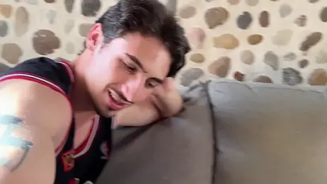 David_Brown18 stripchat stream image