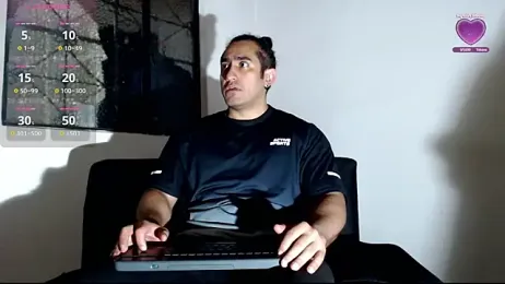 willian_m777 stripchat stream image, 18.04.2026 04:00