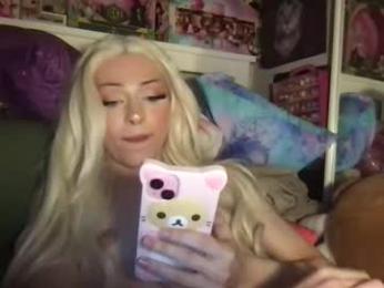pr1ncesswand chaturbate stream image, 18.04.2026 03:10