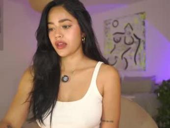 n_o_v_a chaturbate stream image, 18.04.2026 13:30