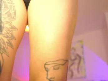 n_o_v_a chaturbate stream image, 18.04.2026 13:30