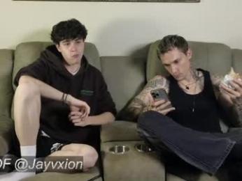 jaycex_69 chaturbate stream image