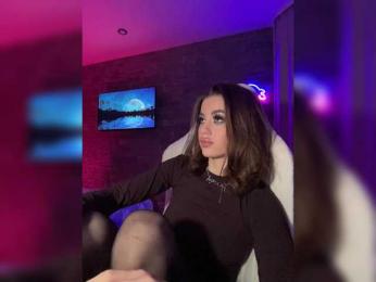 HotGirlEva bongacams stream image, 18.04.2026 23:00