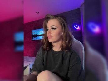 HotGirlEva bongacams stream image, 18.04.2026 23:00