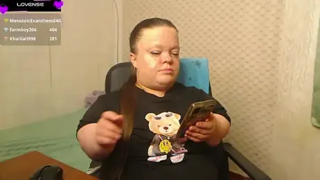 Janiffer_MiMi stripchat stream image