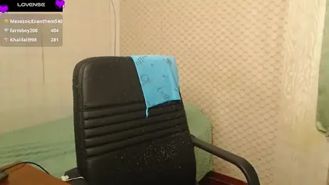 Janiffer_MiMi stripchat stream image