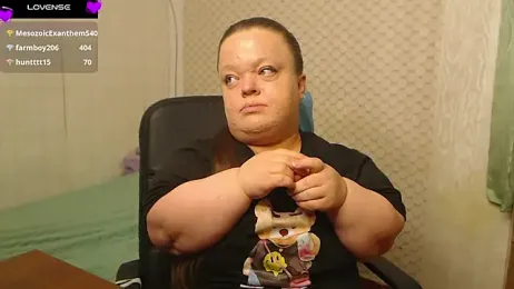 Janiffer_MiMi stripchat stream image