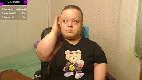 Janiffer_MiMi stripchat stream image