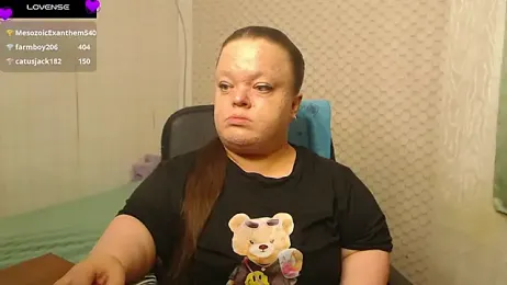 Janiffer_MiMi stripchat stream image