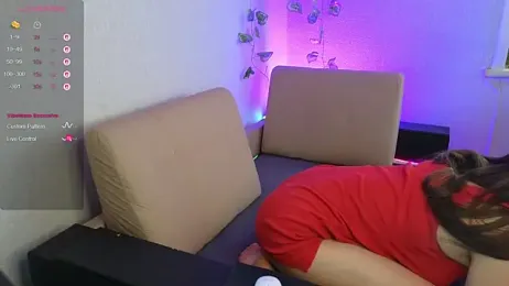 ParadisePleasure_ stripchat stream image