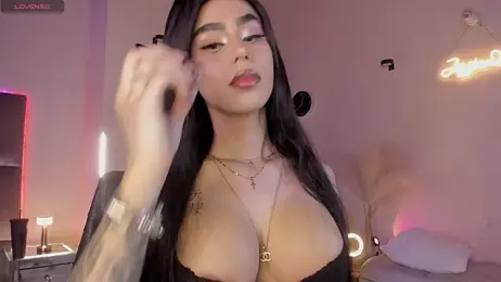 Jess_Collen stripchat stream image