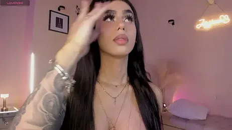 Jess_Collen stripchat stream image