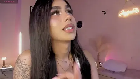 Jess_Collen stripchat stream image