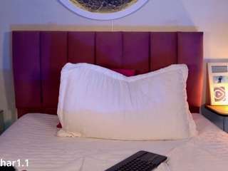 cinsharr1 camsoda stream image, 20.04.2026 13:10