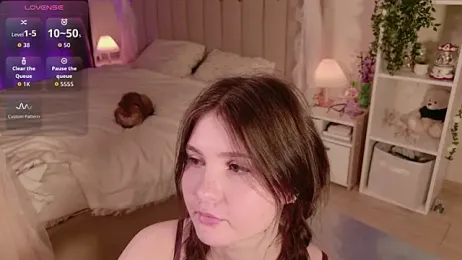 LeraKit stripchat stream image, 21.04.2026 18:40