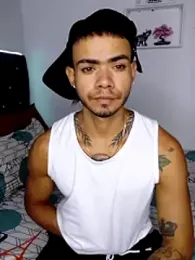 Niick01_ stripchat stream image, 22.04.2026 22:50