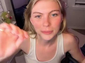elliee81 chaturbate stream image, 23.04.2026 21:00