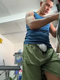 Paul22cm- stripchat stream image, 25.04.2026 13:10